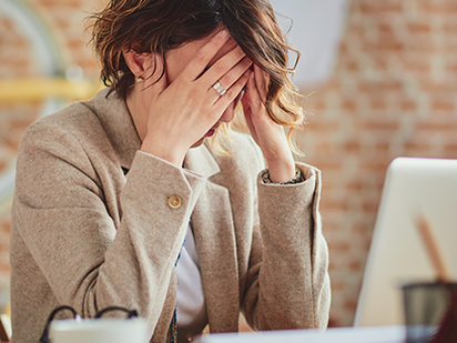 Magenprobleme bei Stress – die Kraft der Psyche